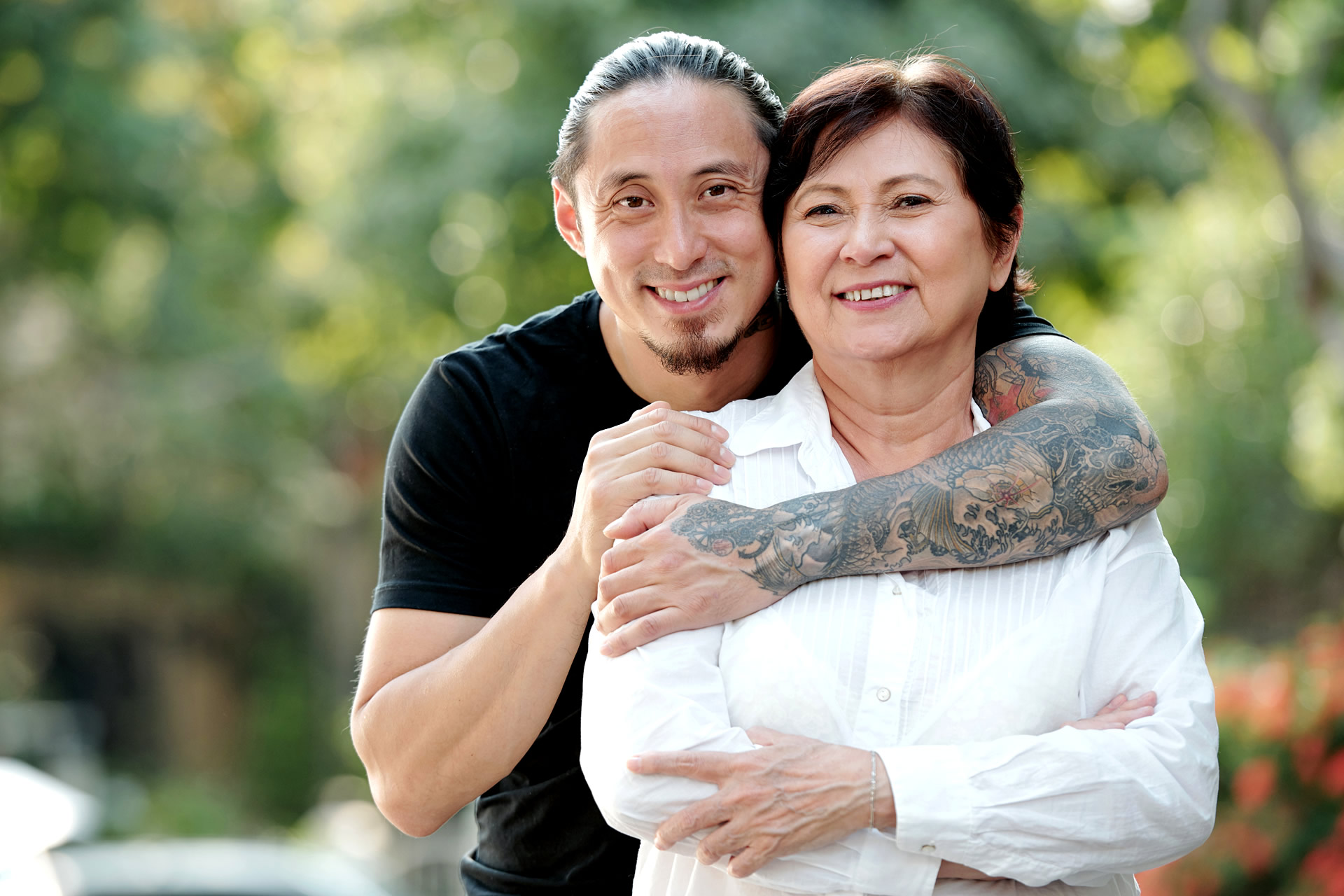 Promoção Especial de Dia das Mães: Sua Tattoo Vale um Presente em Dobro!